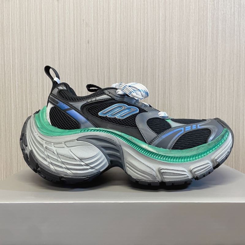 Balenciaga Track Shoes